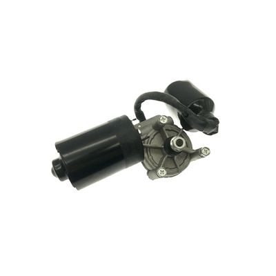 qualidade  Car Accessories Front Windshield Wiper Motor For Honda Fit 76505-SEN-H01 76505SENH01 Standard Size fábrica