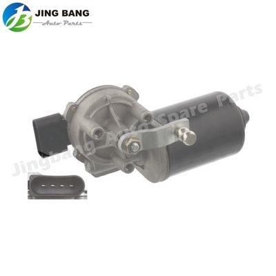 qualidade  New Plastic Metal Windshield Wiper Motor Fits For VOLKSWAGEN GOLF 1J0 955 119 A 1J0955119A 1J0 955 119 B 1J0955119B fábrica