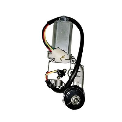 qualidade  Building Material Stores Excavator Windscreen Wiper Motor Ass