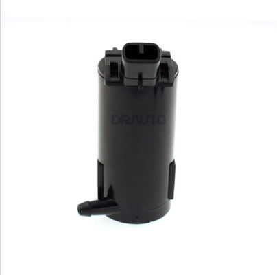 qualidade  Window Auto Parts Car Windshield Seal Pump Jet Motor Window Washer 85330-35070, 85330-60140 fábrica