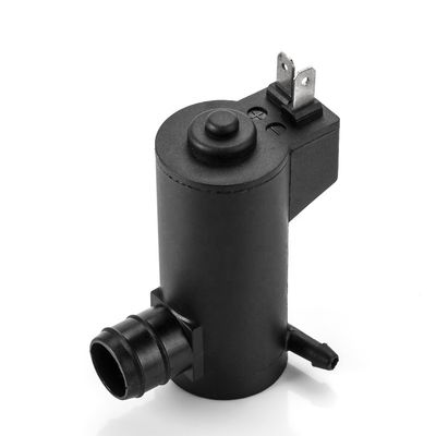 qualidade  Windshield Wiper System Water Jet Windshield Seal Pump 6120440,6156960,6085824,76BG17K624AC For Citroen/Peugeot/Ford fábrica