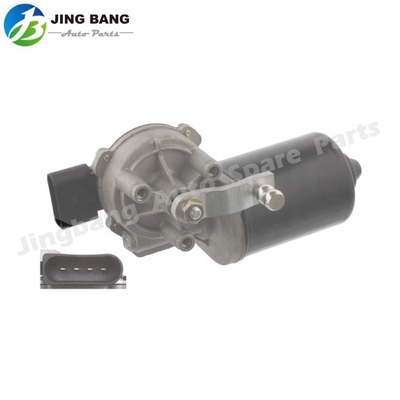 New Plastic Metal Windshield Wiper Motor Fits For VOLKSWAGEN GOLF 1J0 955 119 A 1J0955119A 1J0 955 119 B 1J0955119B
